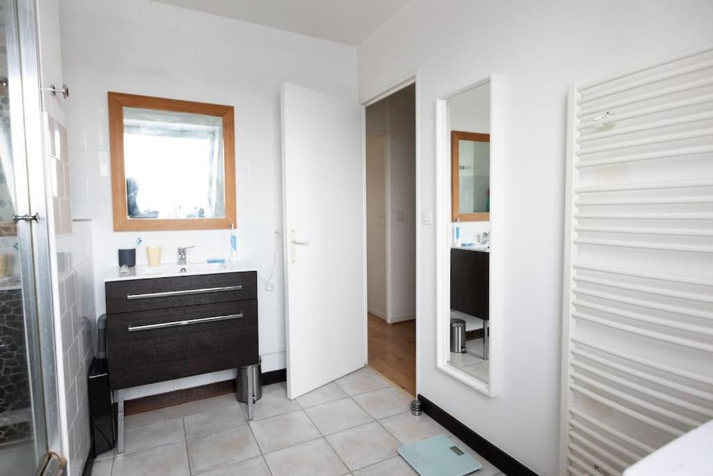 Le Jitaku- Magnifique Duplex - 15min Disneyland Lognes