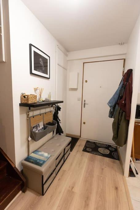 Le Jitaku- Magnifique Duplex - 15min Disneyland