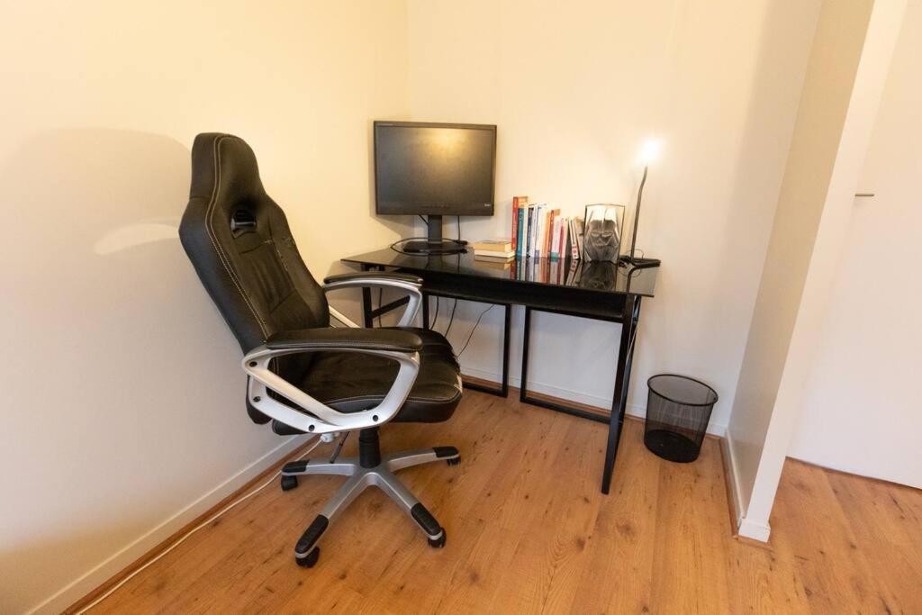 Le Jitaku- Magnifique Duplex - 15min Disneyland *