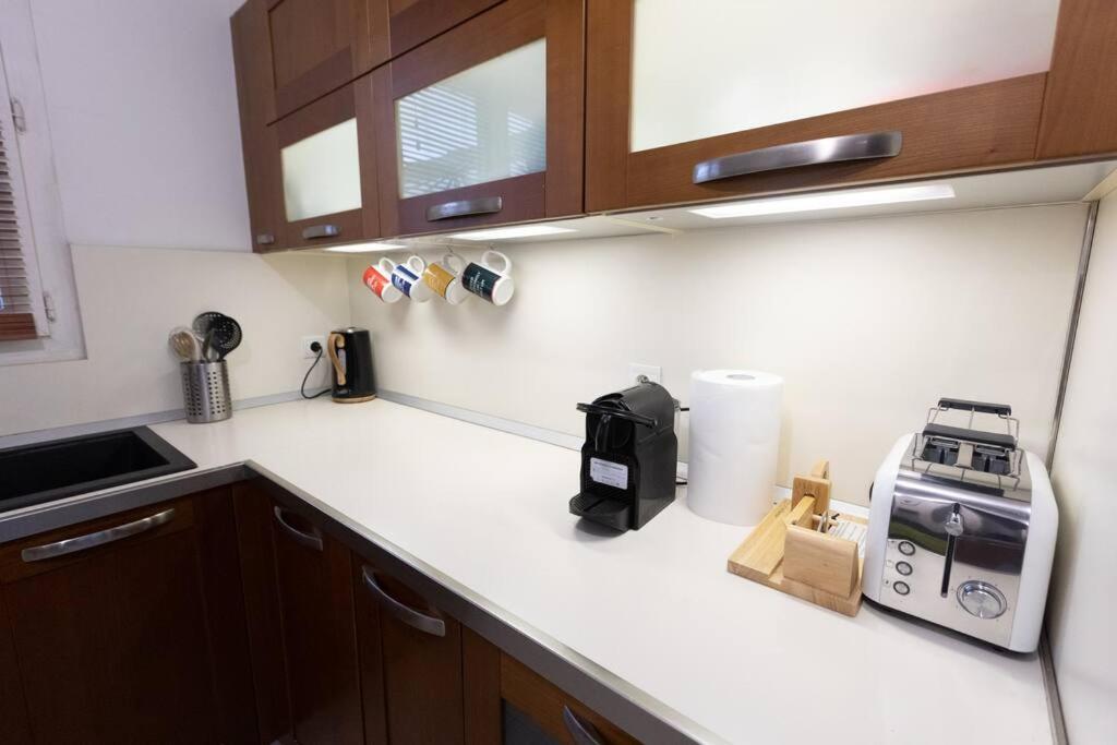 Le Jitaku- Magnifique Duplex - 15min Disneyland Apartment